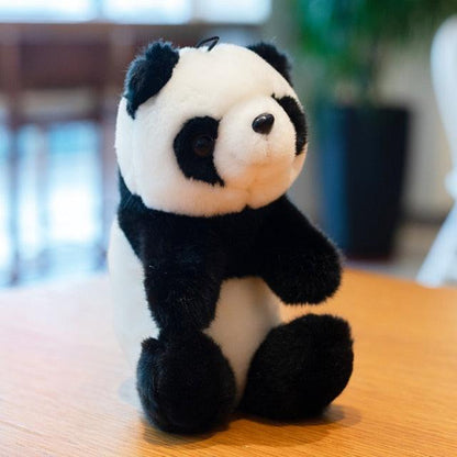 Adorable little animal stuffed animals