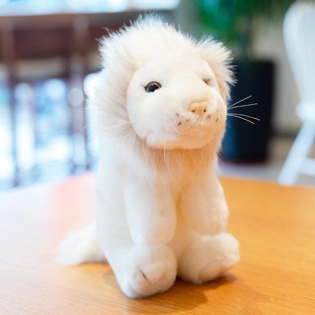 Adorable little animal stuffed animals