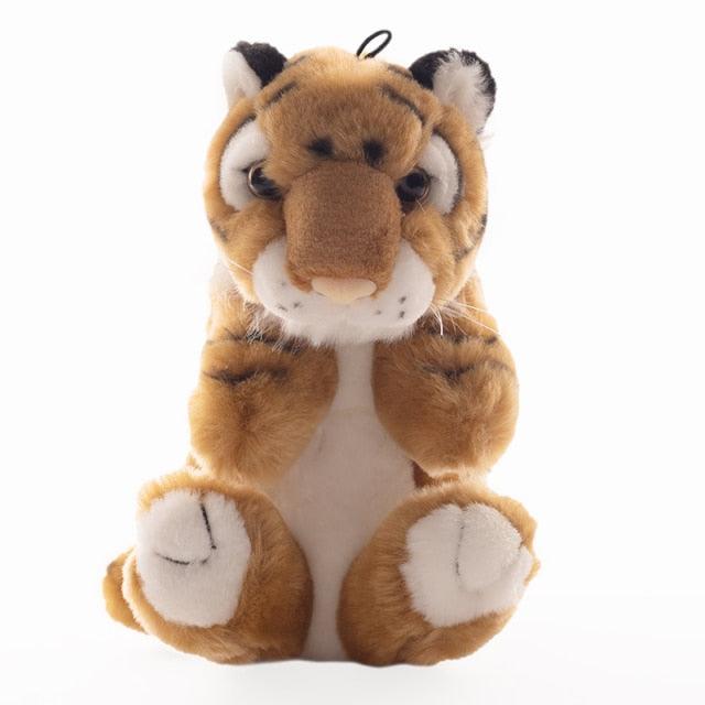 Adorable little animal stuffed animals