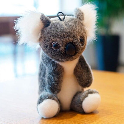 Adorable little animal stuffed animals