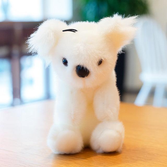 Adorable little animal stuffed animals