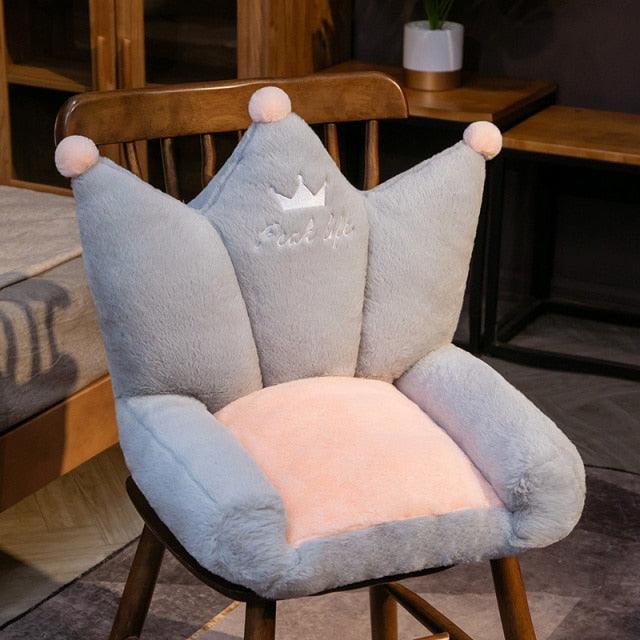 Cat Paw Chair Cushion