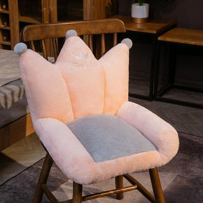 Cat Paw Chair Cushion