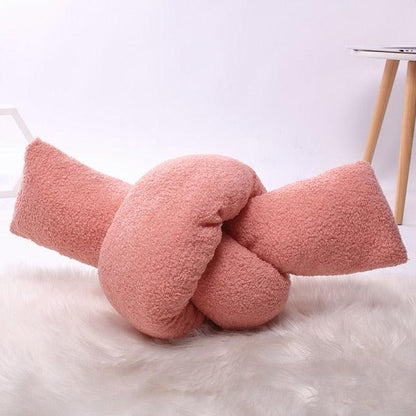 Peluche nœud papillon