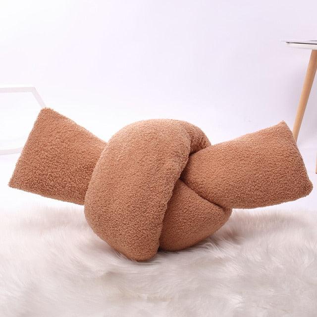 Peluche nœud papillon