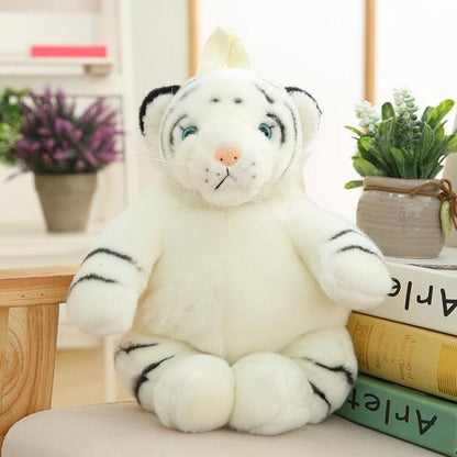 Meditation Animal Friends Soft Toys