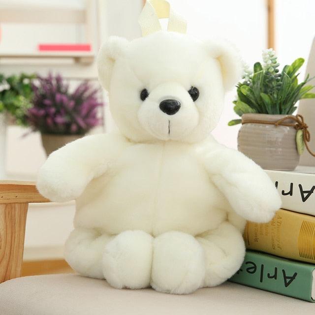 Meditation Animal Friends Soft Toys