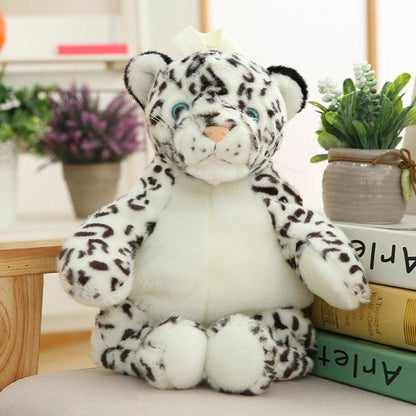 Meditation Animal Friends Soft Toys