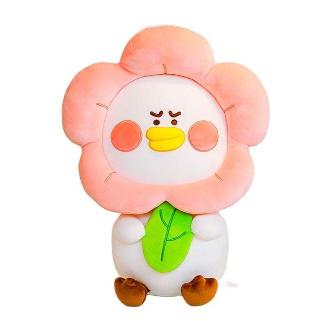 Peluches Canard Cosplaying Kawaii