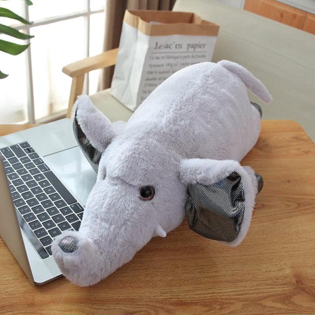 Flappy Ears Elephant Plush Toys