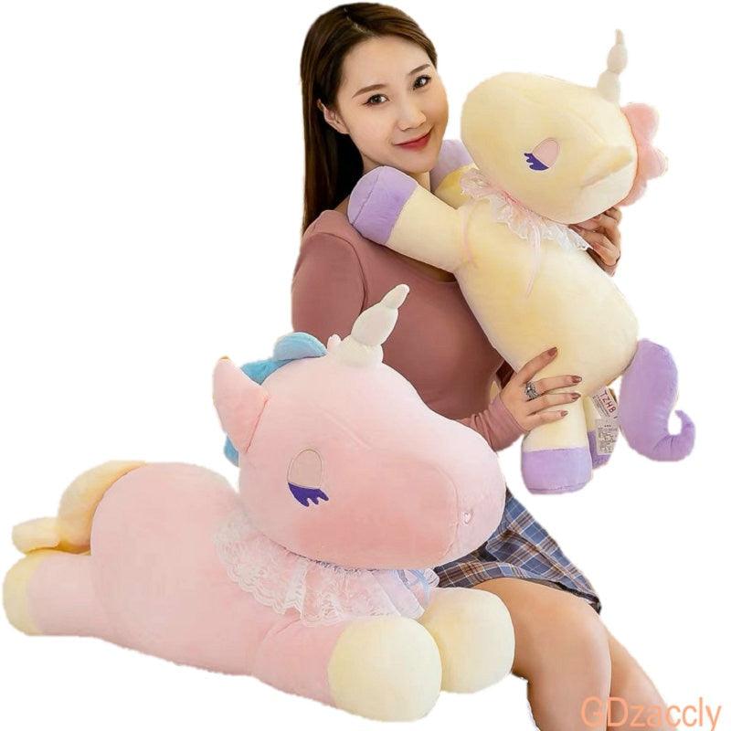 Peluche Princesse Licorne