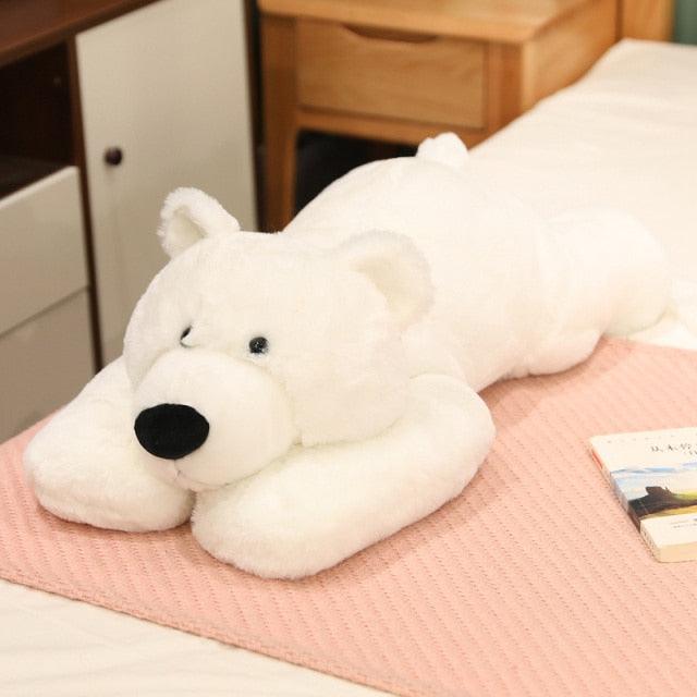 Super Kawaii Resting Animal Plush Toys