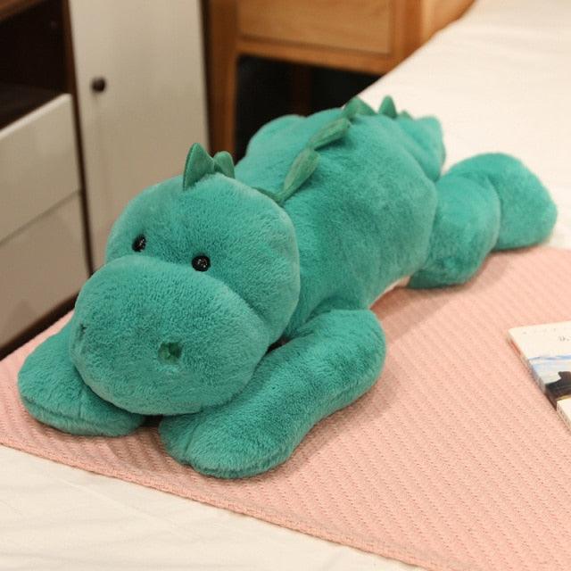 Super Kawaii Resting Animal Plush Toys