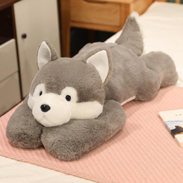 Super Kawaii Resting Animal Plush Toys