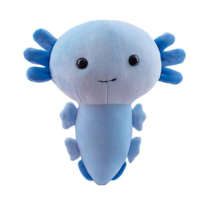 Axotlol Salamander Plush Toys