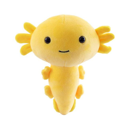 Axotlol Salamander Plush Toys