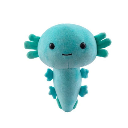 Axotlol Salamander Plush Toys