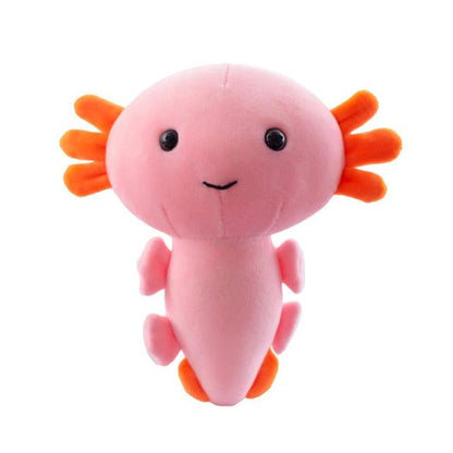 Axotlol Salamander Plush Toys