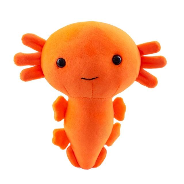 Axotlol Salamander Plush Toys