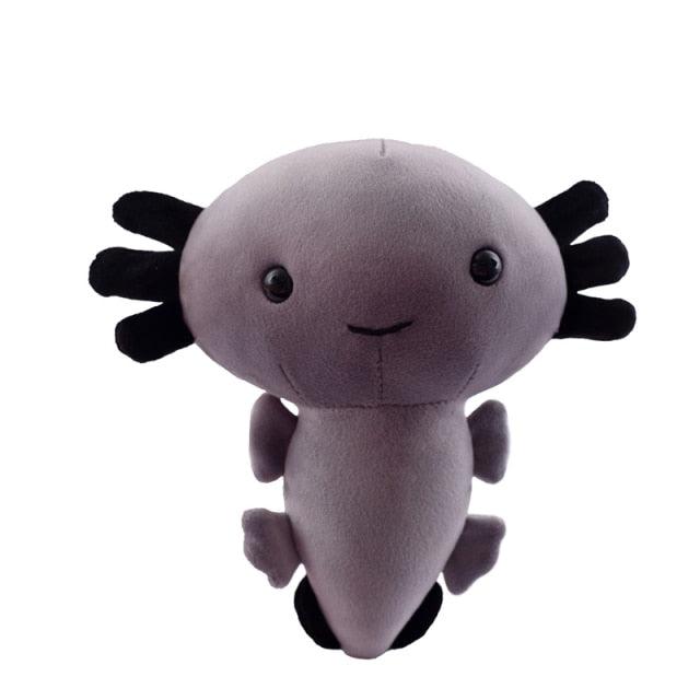 Axotlol Salamander Plush Toys