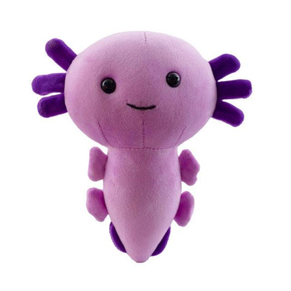 Axotlol Salamander Plush Toys