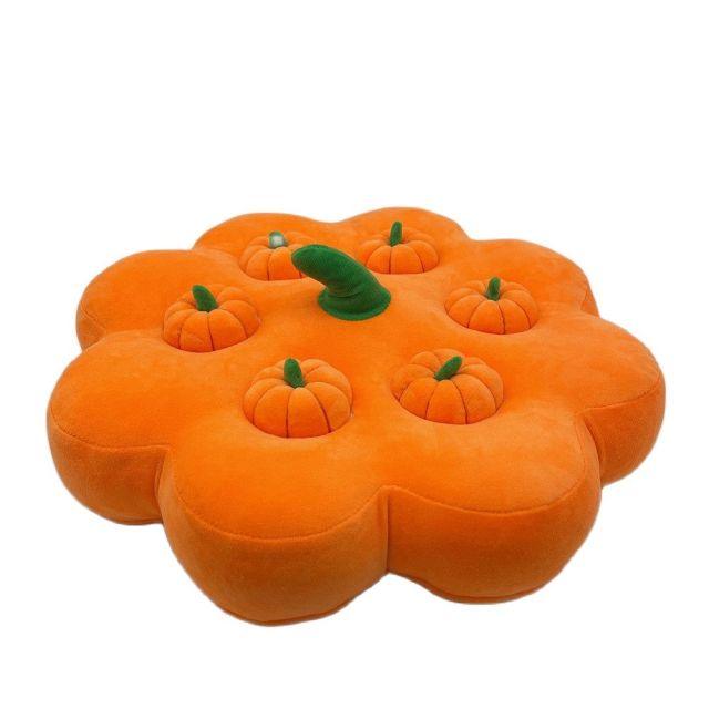 Kawaii Vegetable Plush Toys