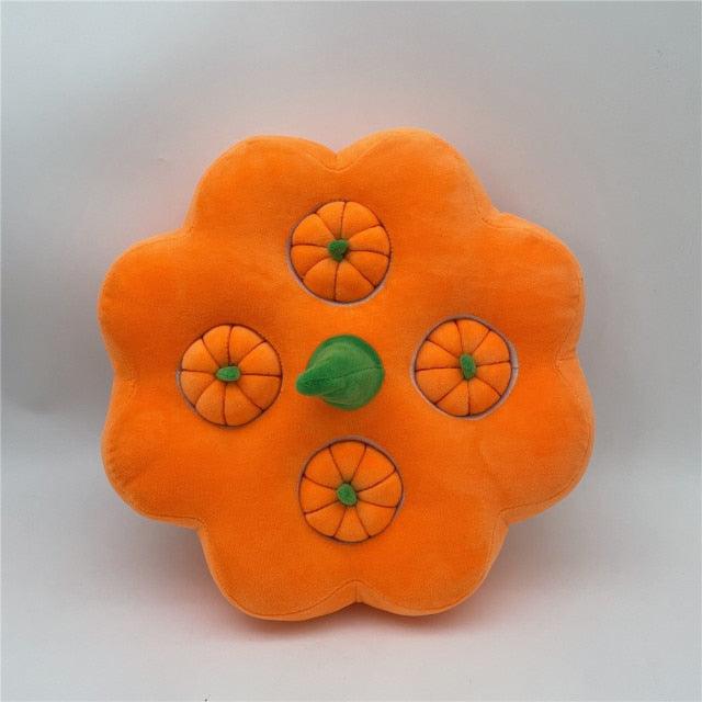 Kawaii Vegetable Plush Toys