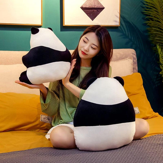 Oreiller Panda Coussin Canapé