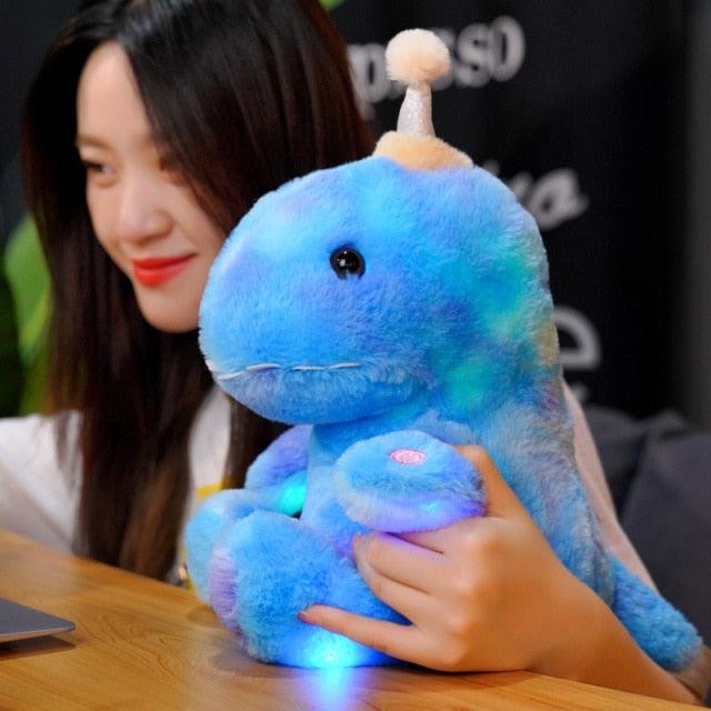 Dinosaurs plush toy