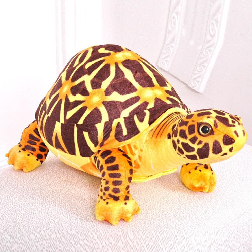 Peluche Tortue