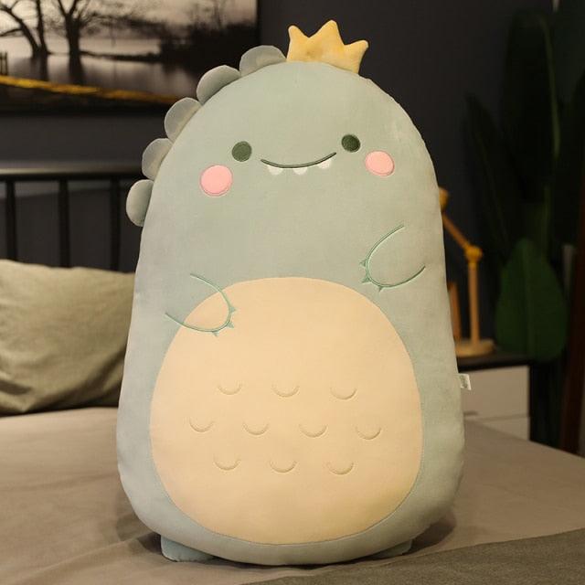 Kawaii Plush Pillow