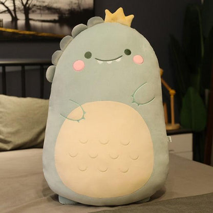 Kawaii Plush Pillow