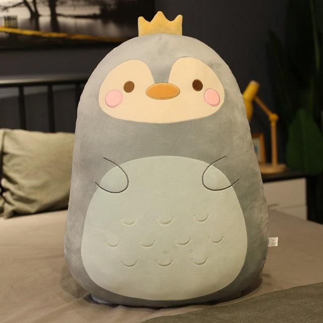 Kawaii Plush Pillow