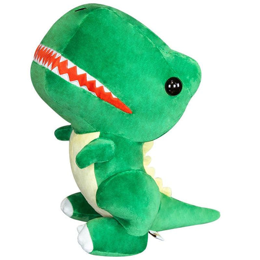 Peluche T-Rex à grosse tête