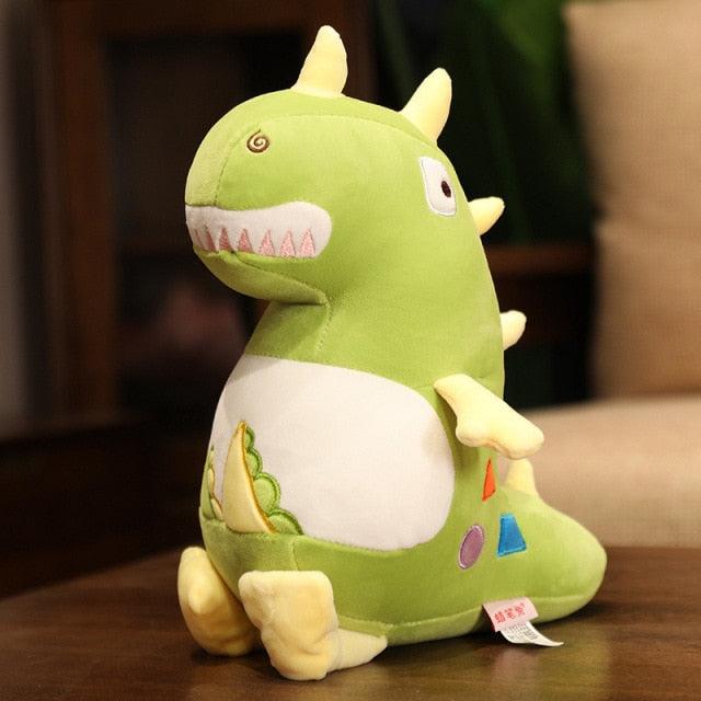 Terribly cute T-rex Dino soft toys