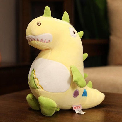 Terribly cute T-rex Dino soft toys