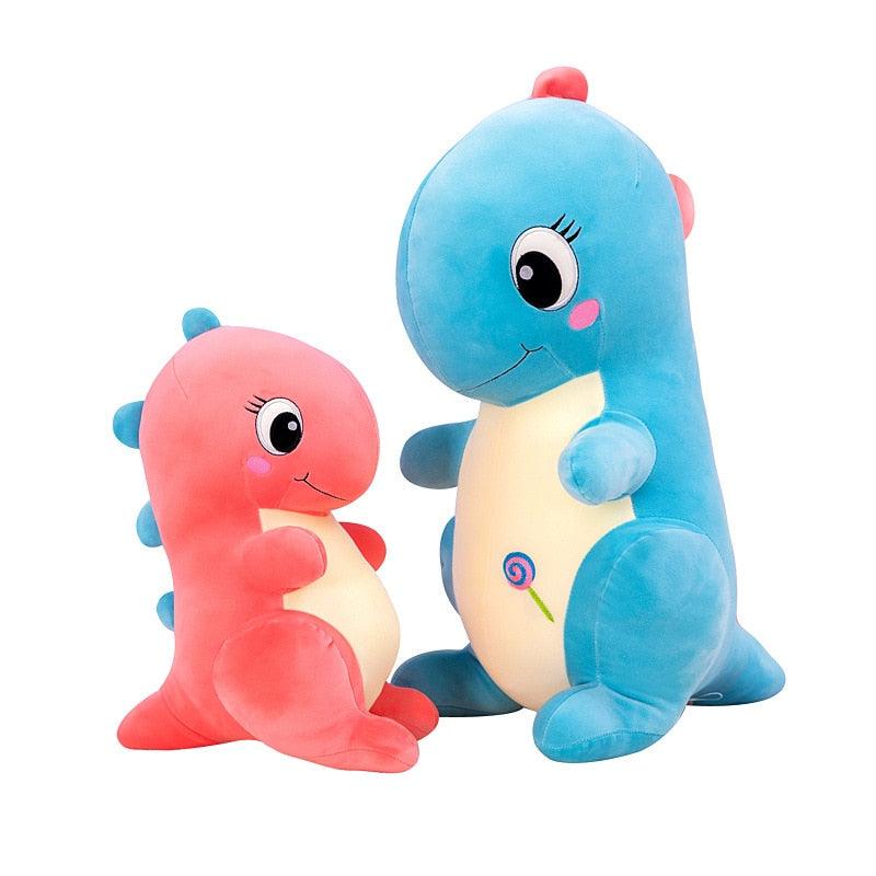 Peluche dinosaure mignon pour enfants