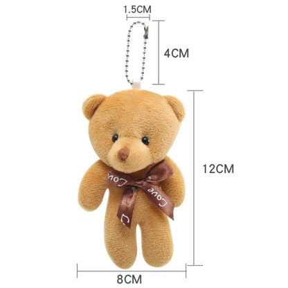 Peluche Ours Teddy