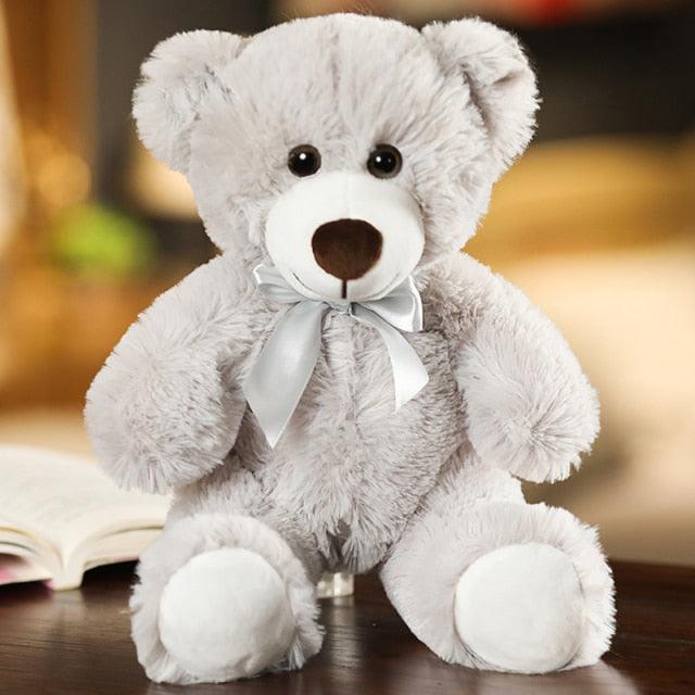 Teddy Bear Plush