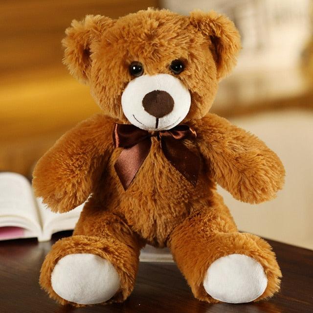 Peluche Ours Teddy