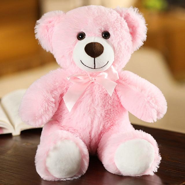 Peluche Ours Teddy