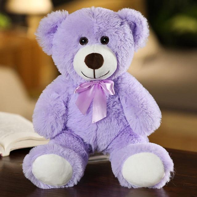 Teddy Bear Plush