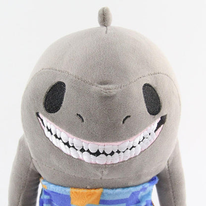 Peluche King Shark Man (homme requin)