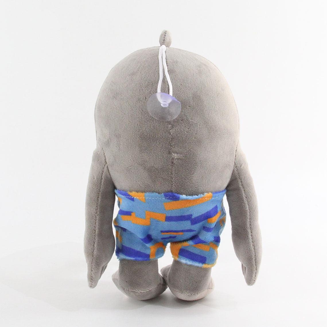 Peluche King Shark Man (homme requin)