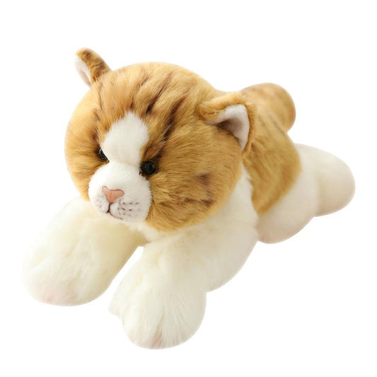 Jouet peluche Kitty Cat réaliste