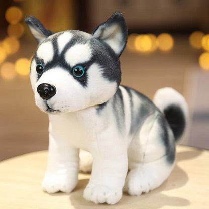 Cute Dogs Stuffed Animals