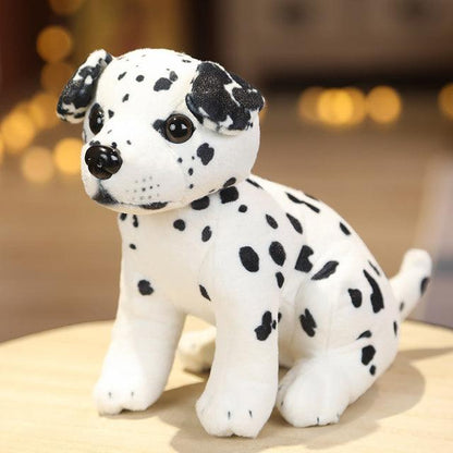 Cute Dogs Stuffed Animals