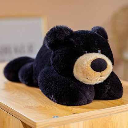 Cute Bear Stuffed Animal