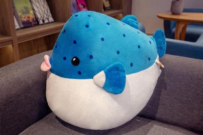 Ami Poisson Puffer