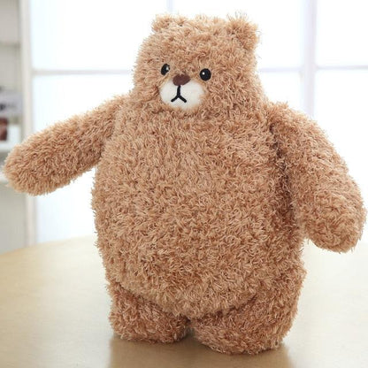 Teddy Bear Plush Boi